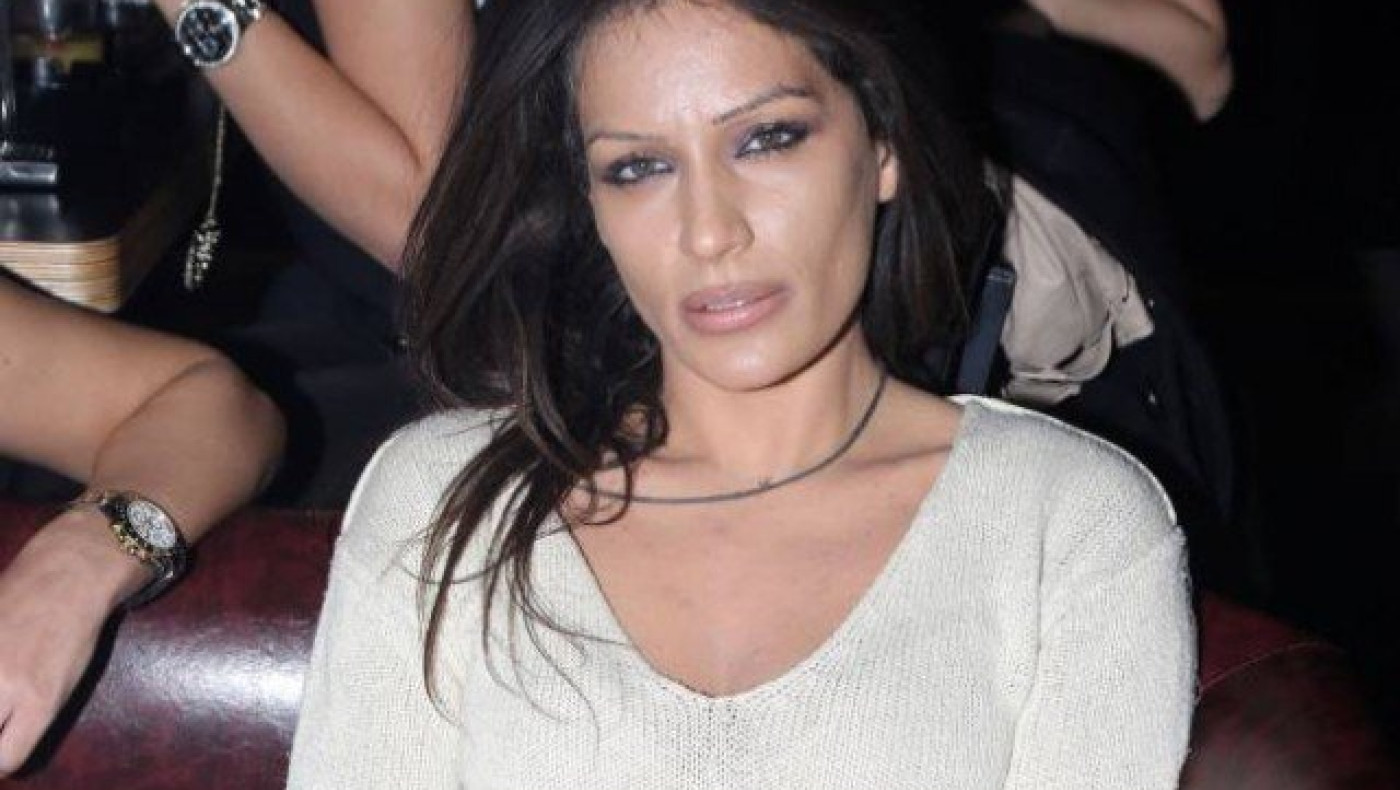 Ειρήνη Μερκούρη: «Είμαι περήφανη που είμαι αυθεντική τσιγγάνα»