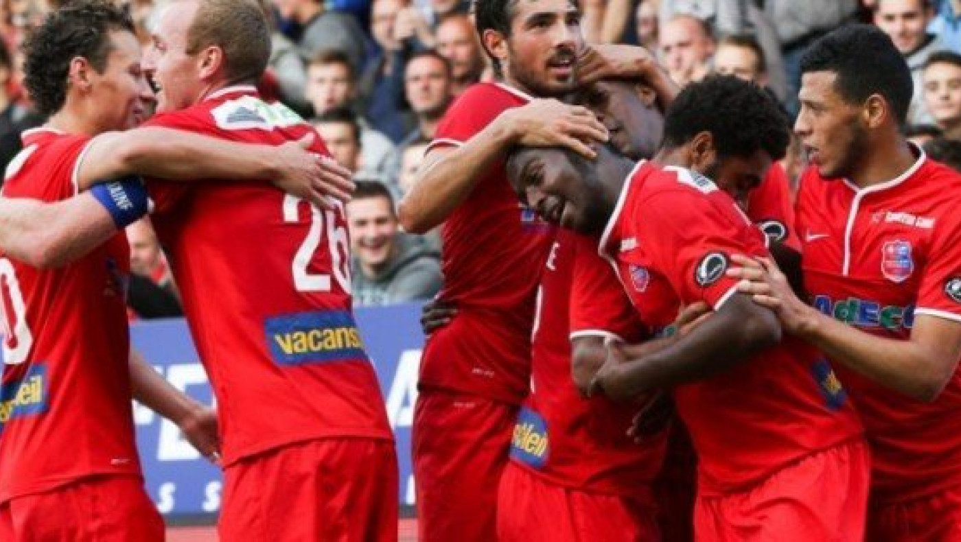 Θα παλέψει για την                                   Ευρώπη η Κορτράικ