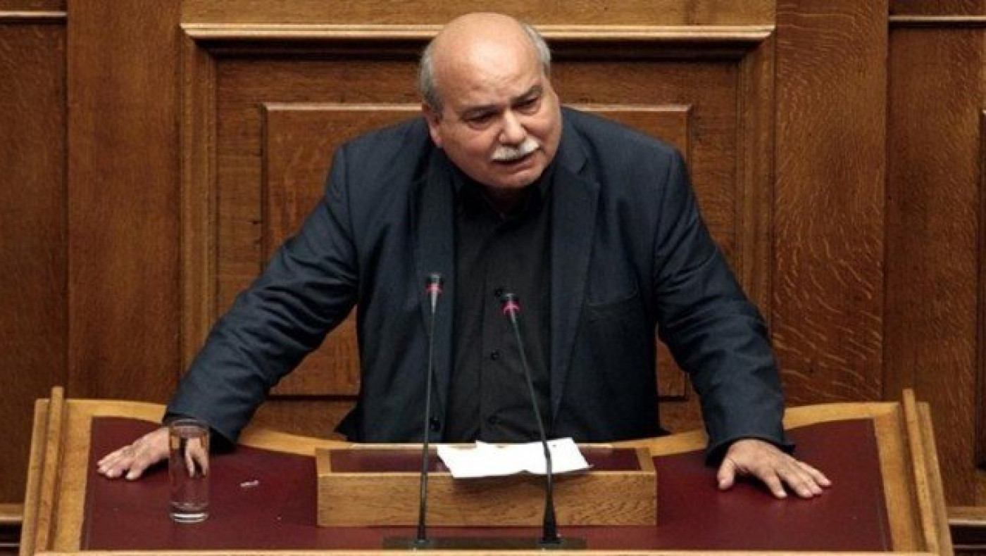 Βόμβα Βούτση: «Παμμακεδονικές οργανώσεις μας απειλούν με θάνατο»