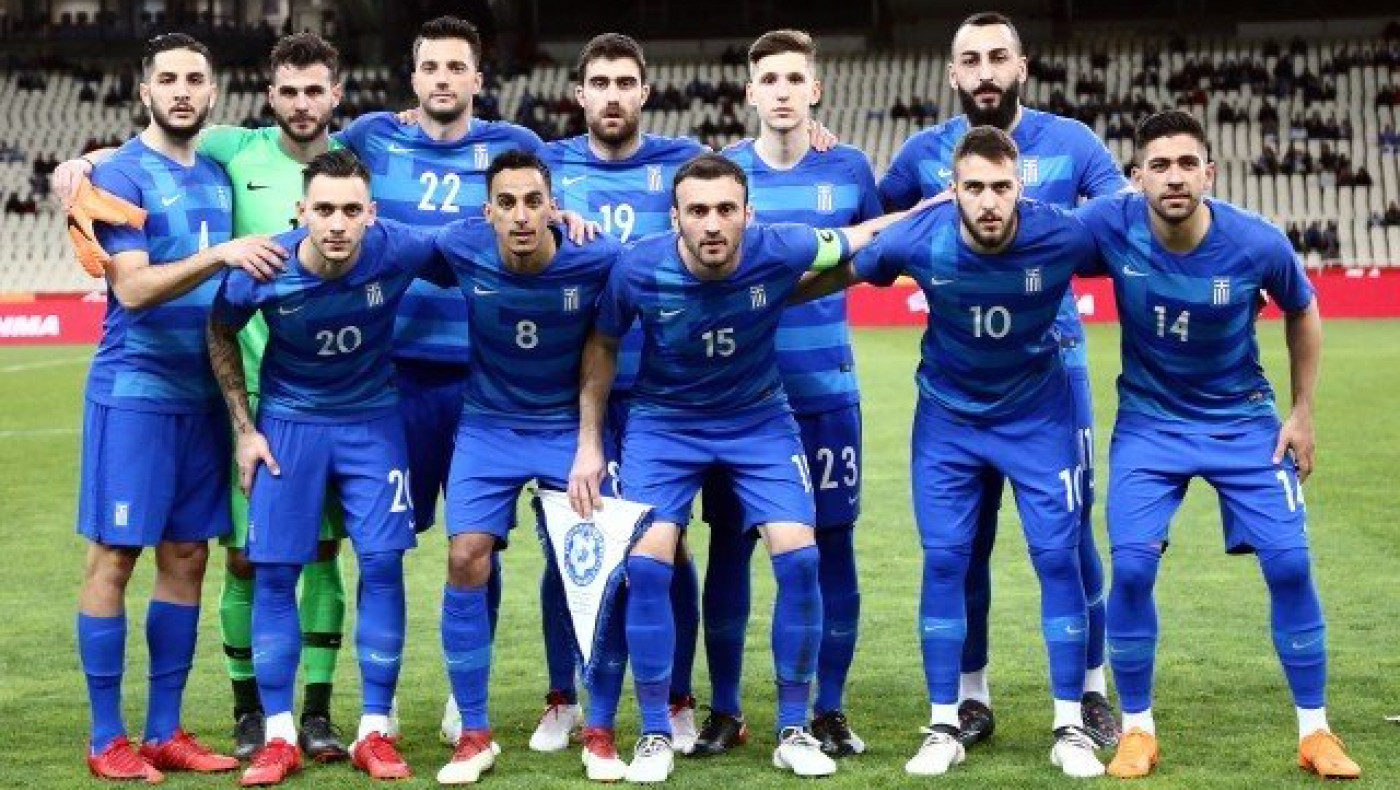 Τι άρεσε και σχολιάστηκε από τους διεθνείς στο φιλικό με την Ελβετία