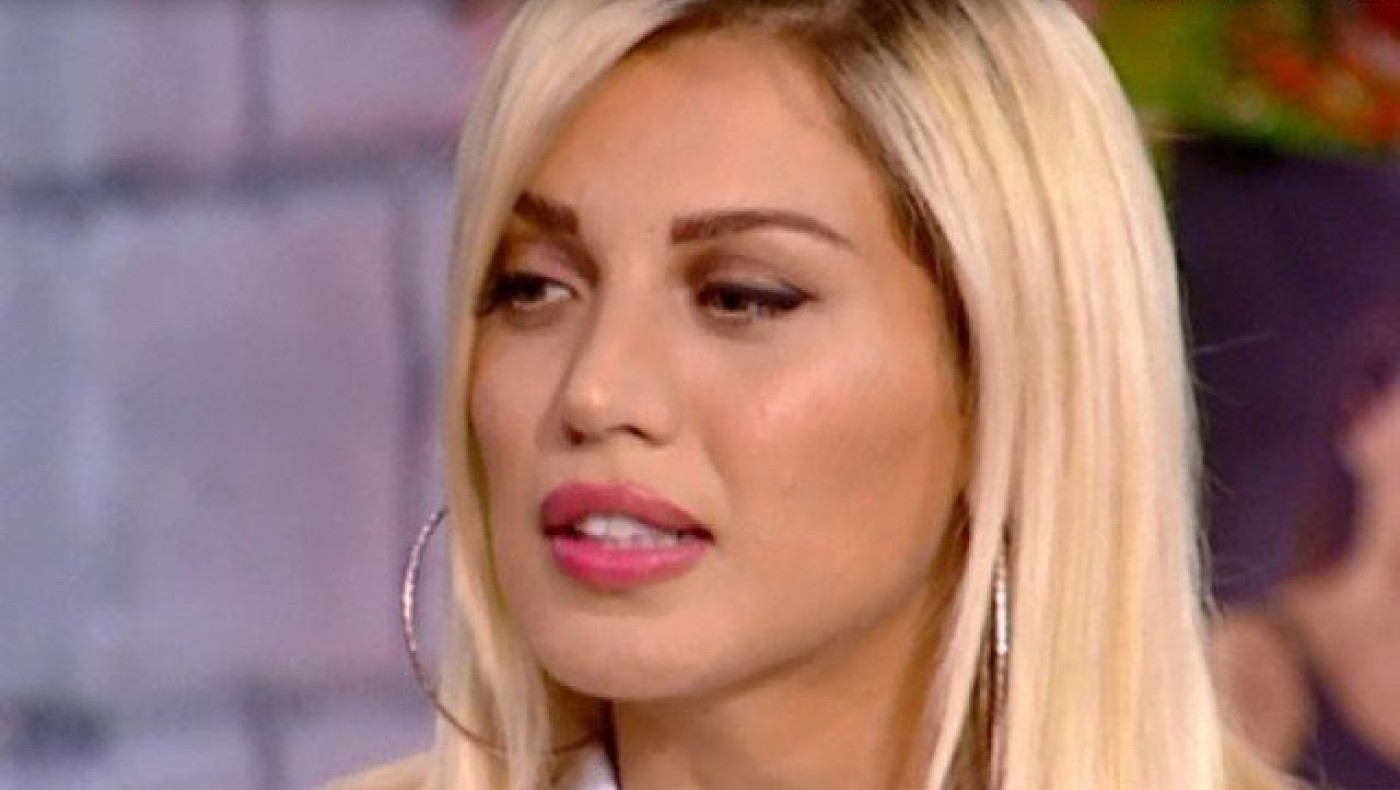 Σπυροπούλου: «Ήθελα να ξανασυστηθώ μέσα από το Survivor!» (BINTEO)