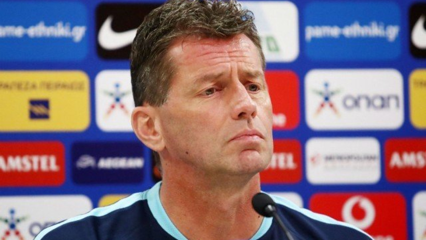 «Εξυπνάδες»        Σκίμπε         για        Σαββίδη