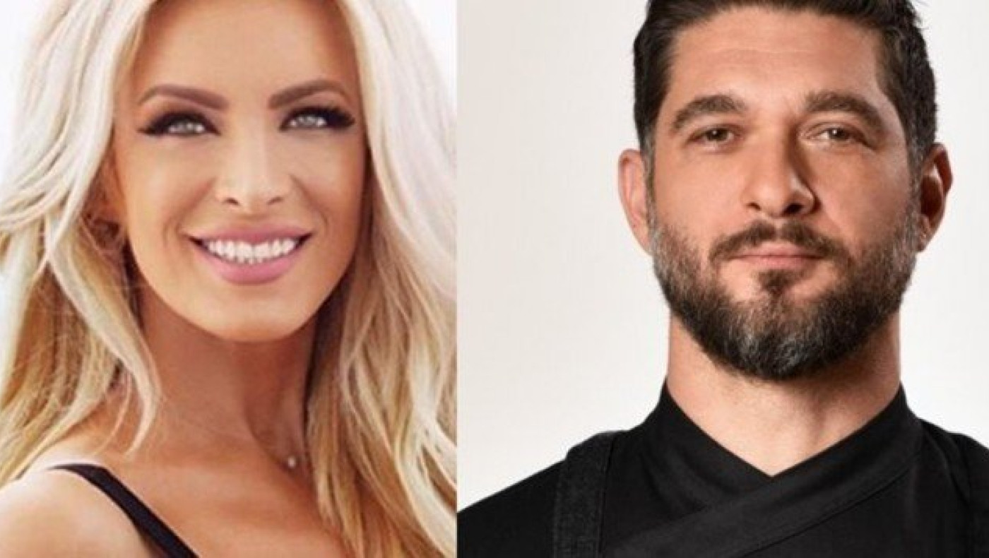 Καινούργιου για Πάνο Ιωαννίδη: «Η ευγένεια μάλλον δεν του αρέσει»