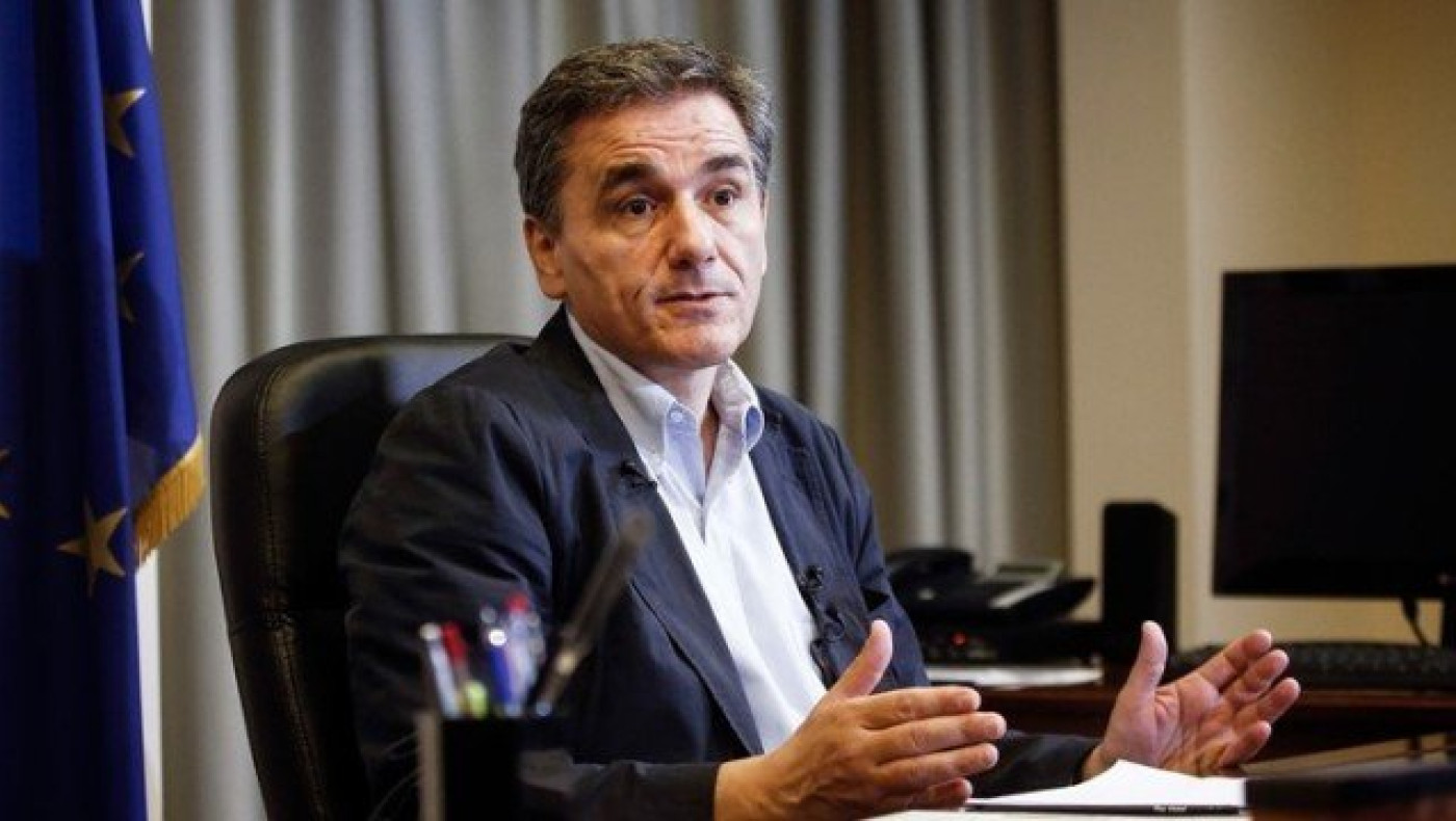 Τσακαλώτος: «Οι αριστεροί και οι ΠΑΟΚτσήδες είμαστε μεγαλόκαρδοι»