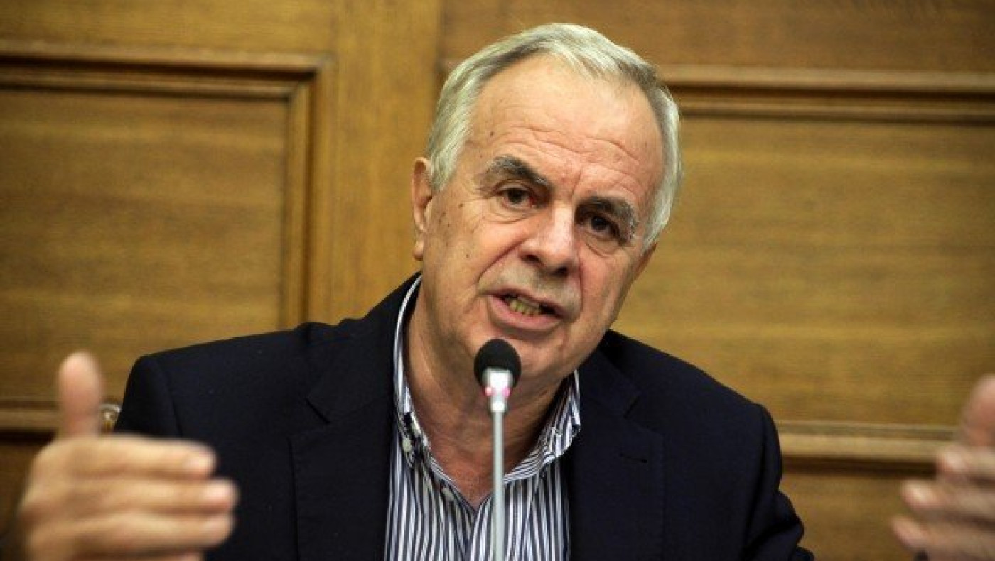 Στη Θεσσαλονίκη αύριο ο υπ. Αγροτικής Ανάπτυξης, Βαγγέλης Αποστόλου