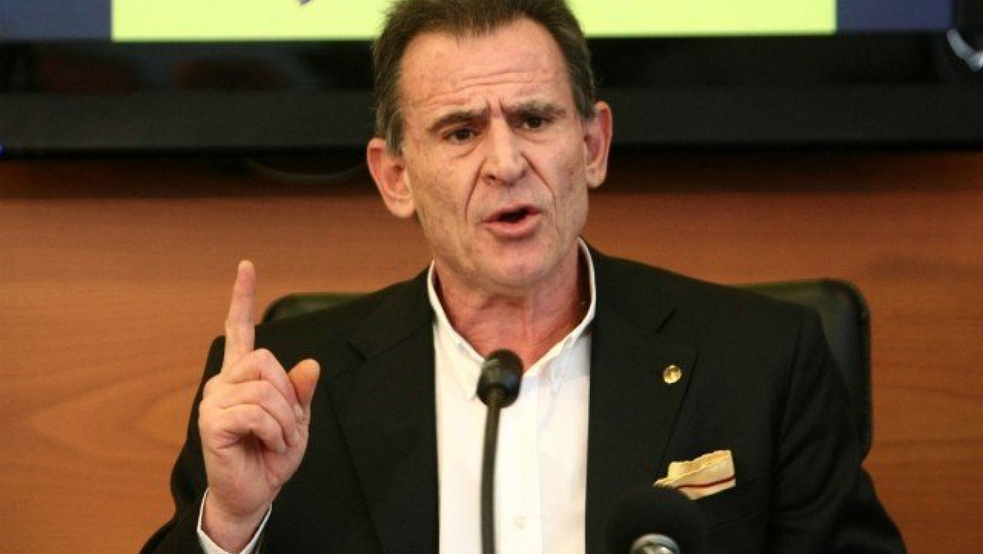 «Ατυχής αλλά ανθρώπινη η αντίδραση του Σαββίδη, έδωσε ψυχή στον ΠΑΟΚ»