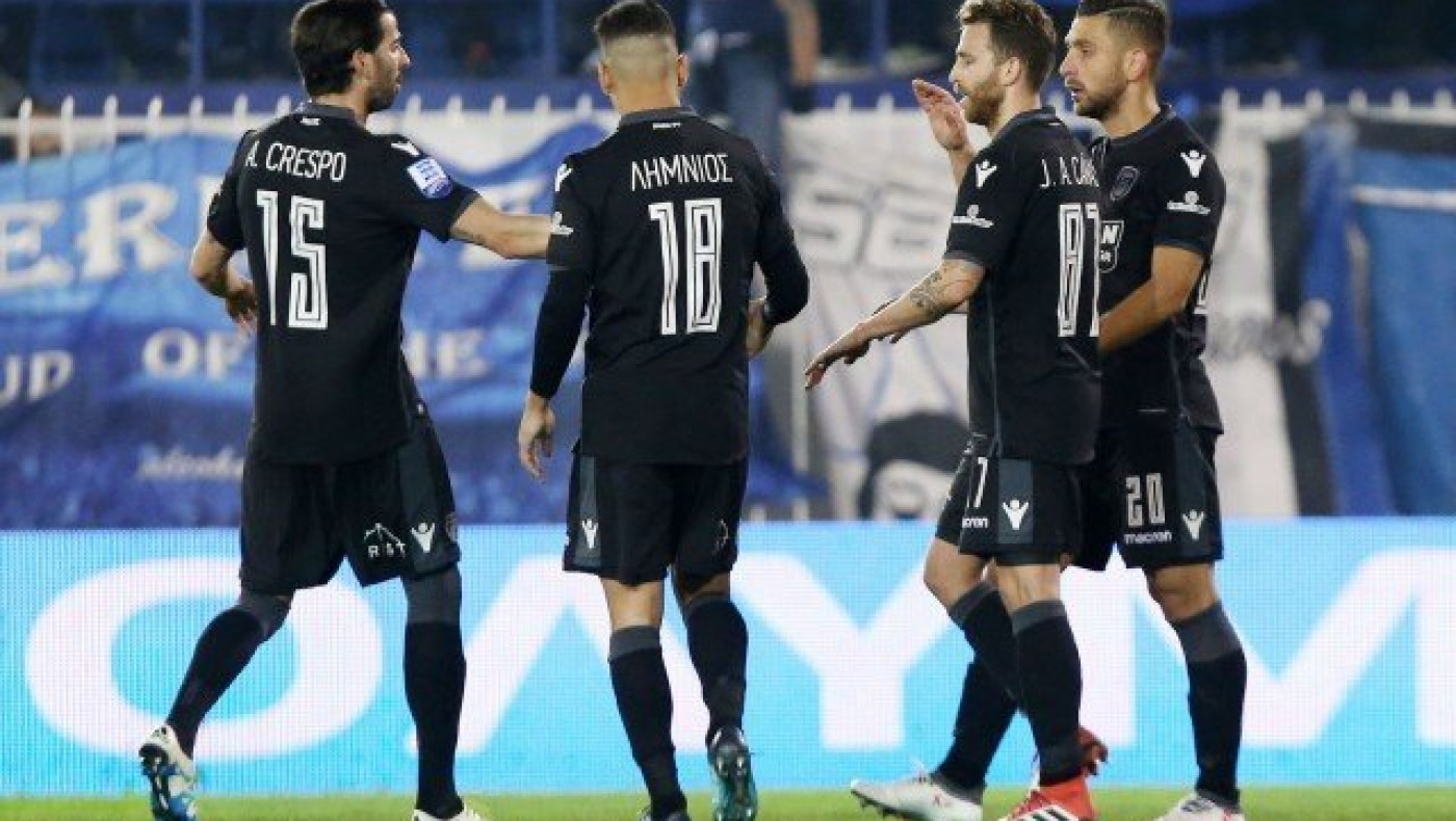 To «ψωμί» σε πεντάδα και                                        ουρά