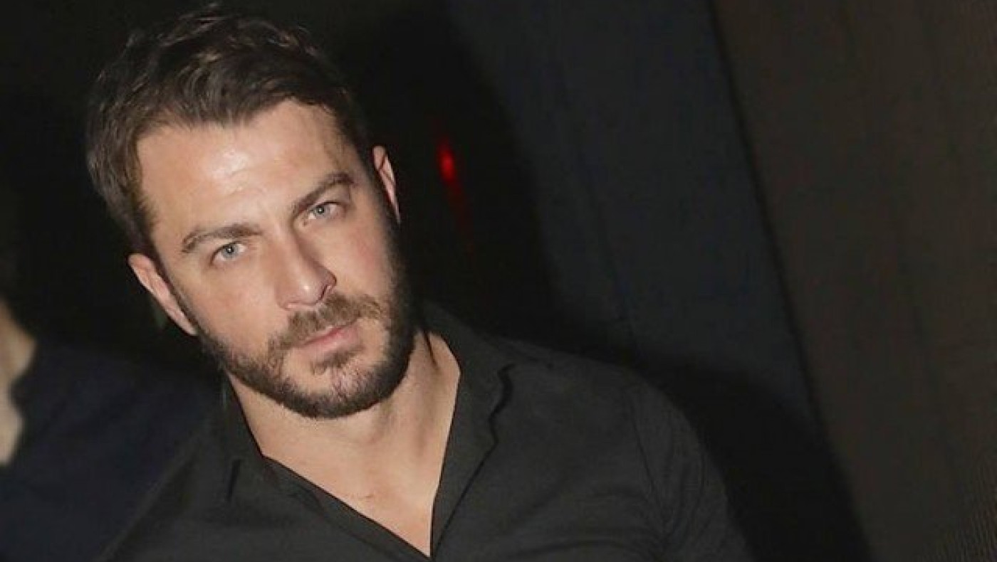 Ντάνος: «Αν μάθετε πότε φεύγω για  Άγ. Δομίνικο, πείτε μου!» (ΒΙΝΤΕΟ)