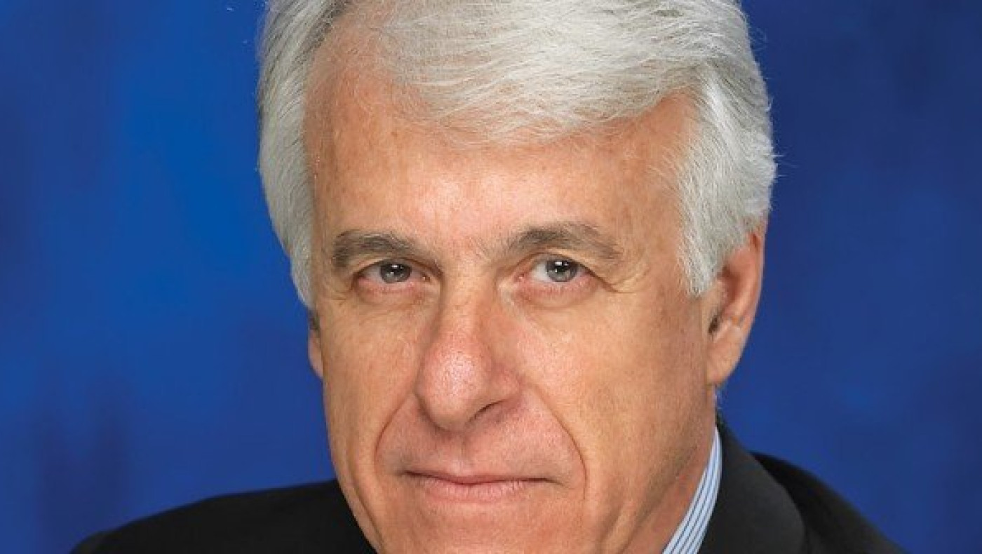 Αστέριος Γαβότσης: «Ουδεμία σκιά στην άσκηση των καθηκόντων μου»