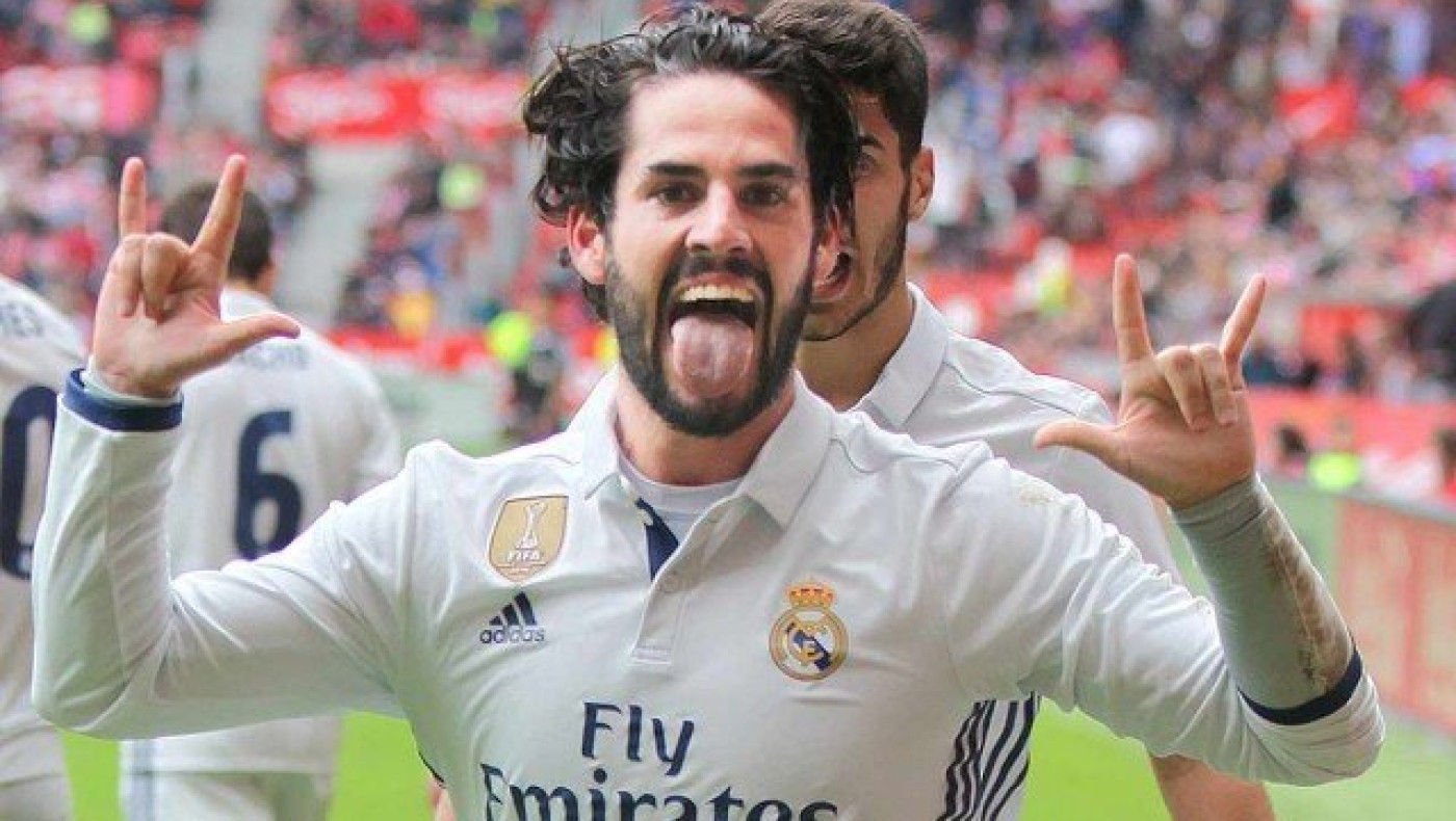 ΙΣΚΟ: Ο Ισπανός μάγος που έκανε τον Μέσι να φύγει από το γήπεδο...