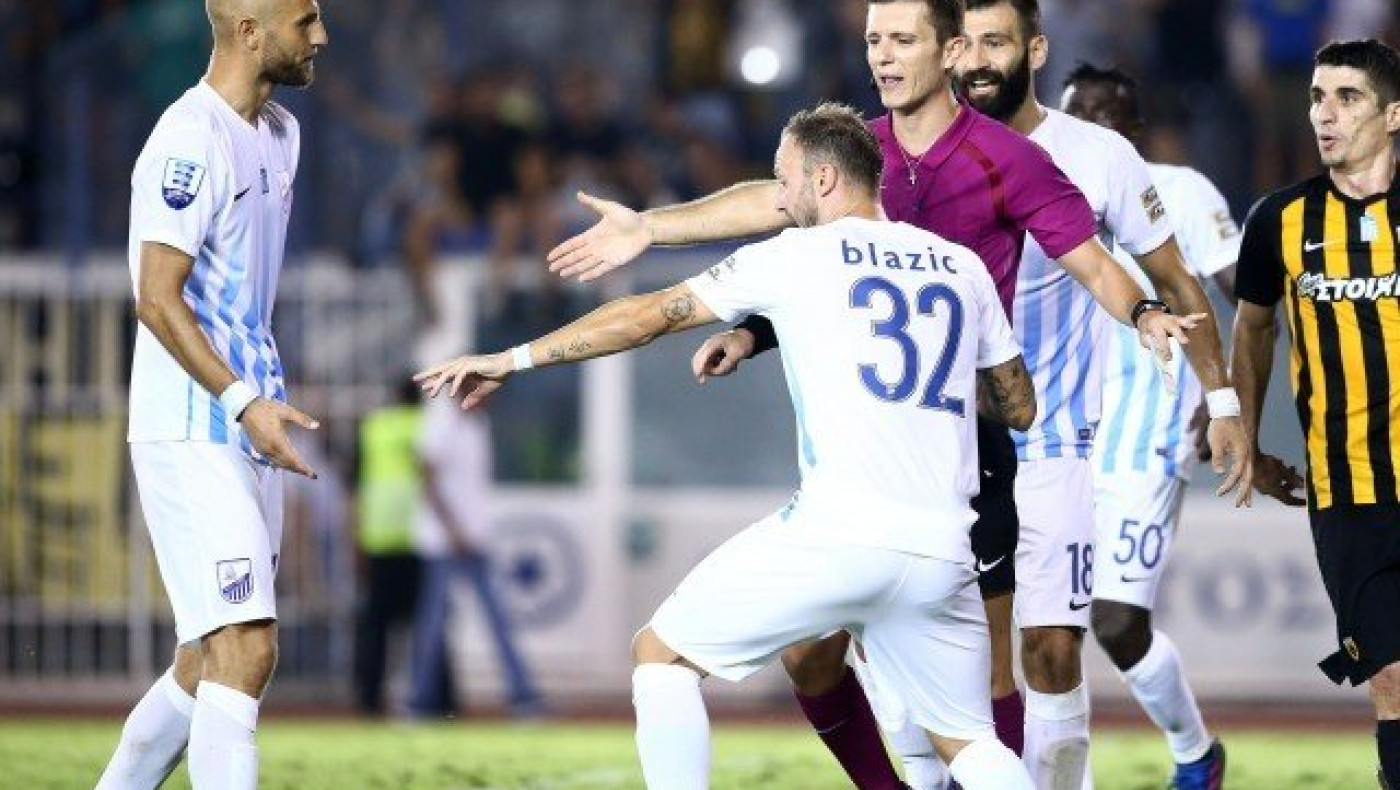 Μετά τους Αρετόπουλο, Κομίνη  ο Βάτσιος και ο… Παπαπέτρου;