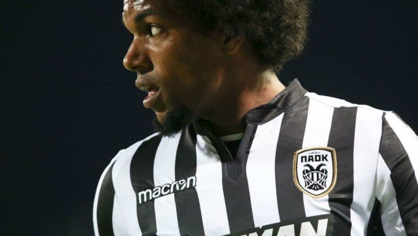 Ο Μπίσεσβαρ, η  χάρτινη       φιέστα     και η απόφαση