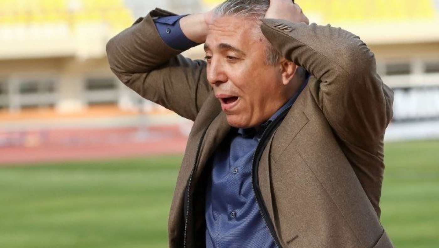 Τα 90λεπτα που αφαίρεσαν    πόντους από τον Κωστένογλου