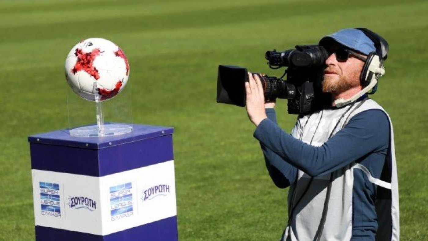 «Αποφασισμένοι να μπλοκάρουν τη σέντρα οι...άστεγοι»