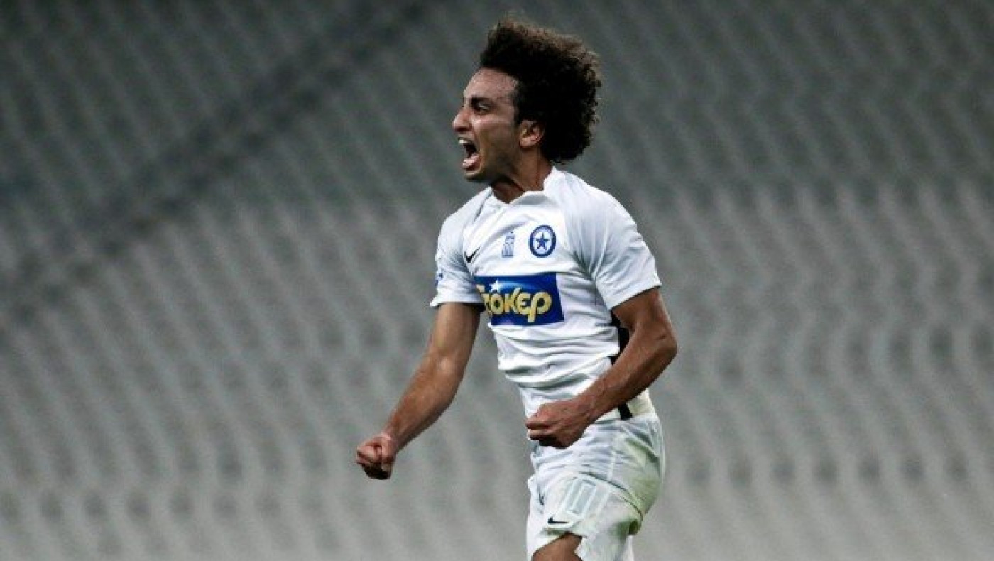 Και η Γαλατάσαραϊ            στον «χορό» για Ουάρντα