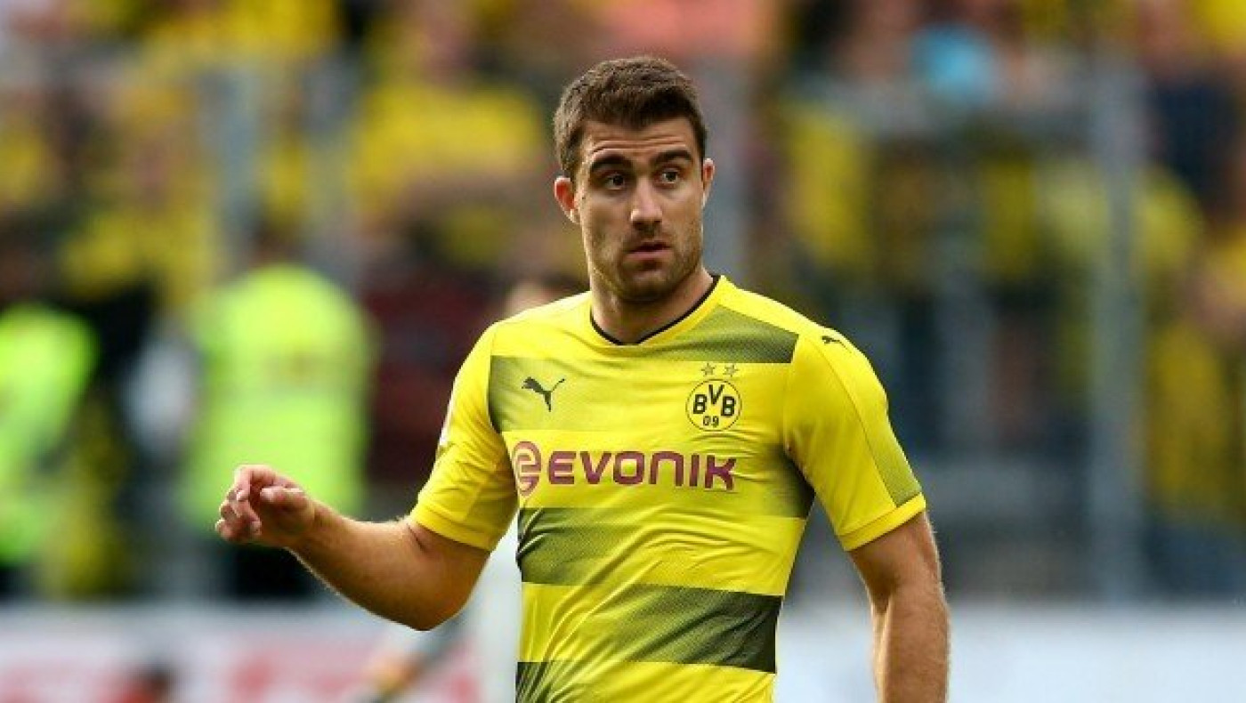 Η Μάντσεστερ                        Γιουνάιτεντ καλεί... Sokratis