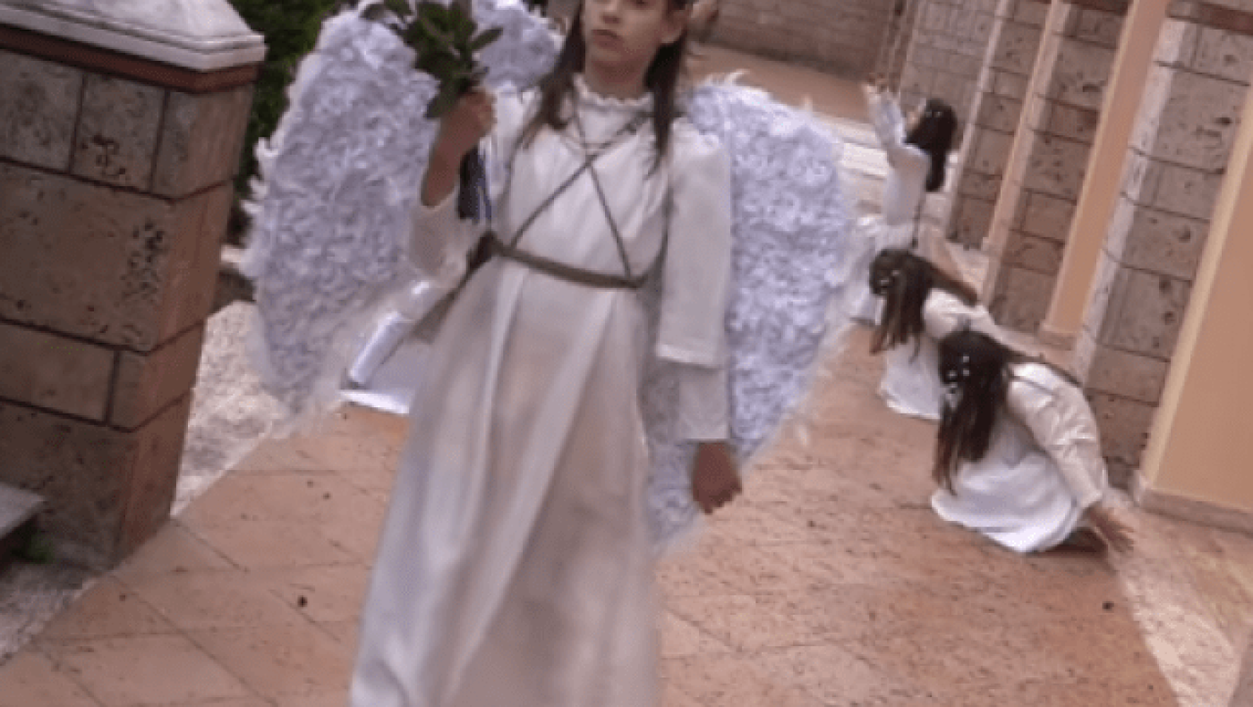 Όλα για την πατρίδα:Το υπέροχο βίντεο της Ε' τάξης του 9ου Δ.Σ Βέροιας