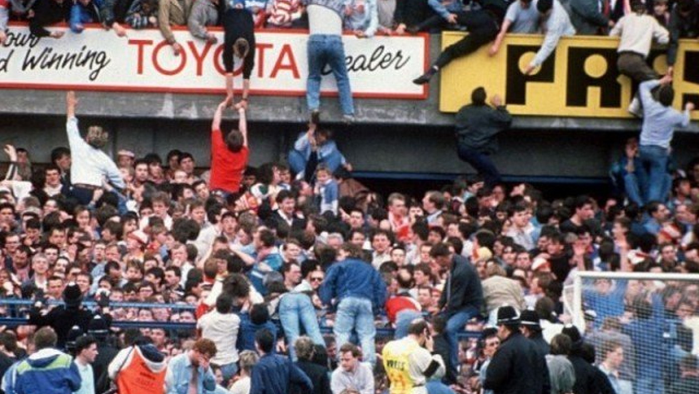 Χίλσμπορο 1989: Η τραγωδία που τάραξε συθέμελα το αγγλικό ποδόσφαιρο!