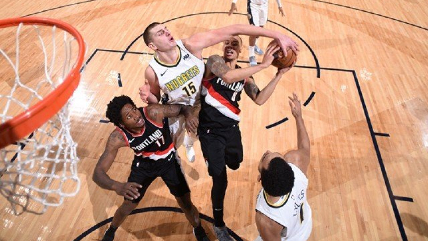 «Τελικός» Νάγκετς-Τίμπεργουλβς, στα πλέι οφ Σπερς, Πέλικανς, Θάντερ