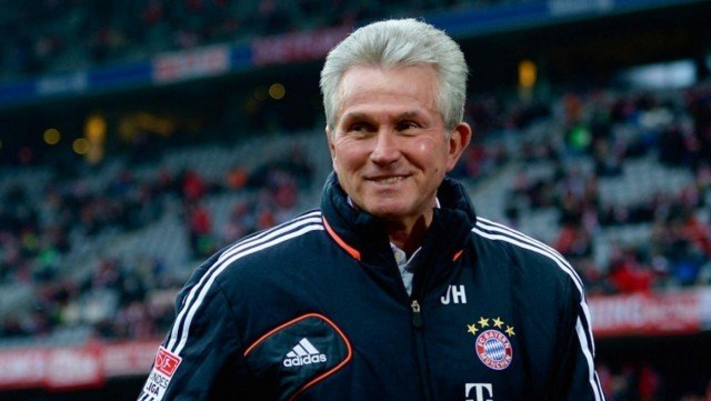 Αποθέωσε Αντσελότι                          ο Χάινες