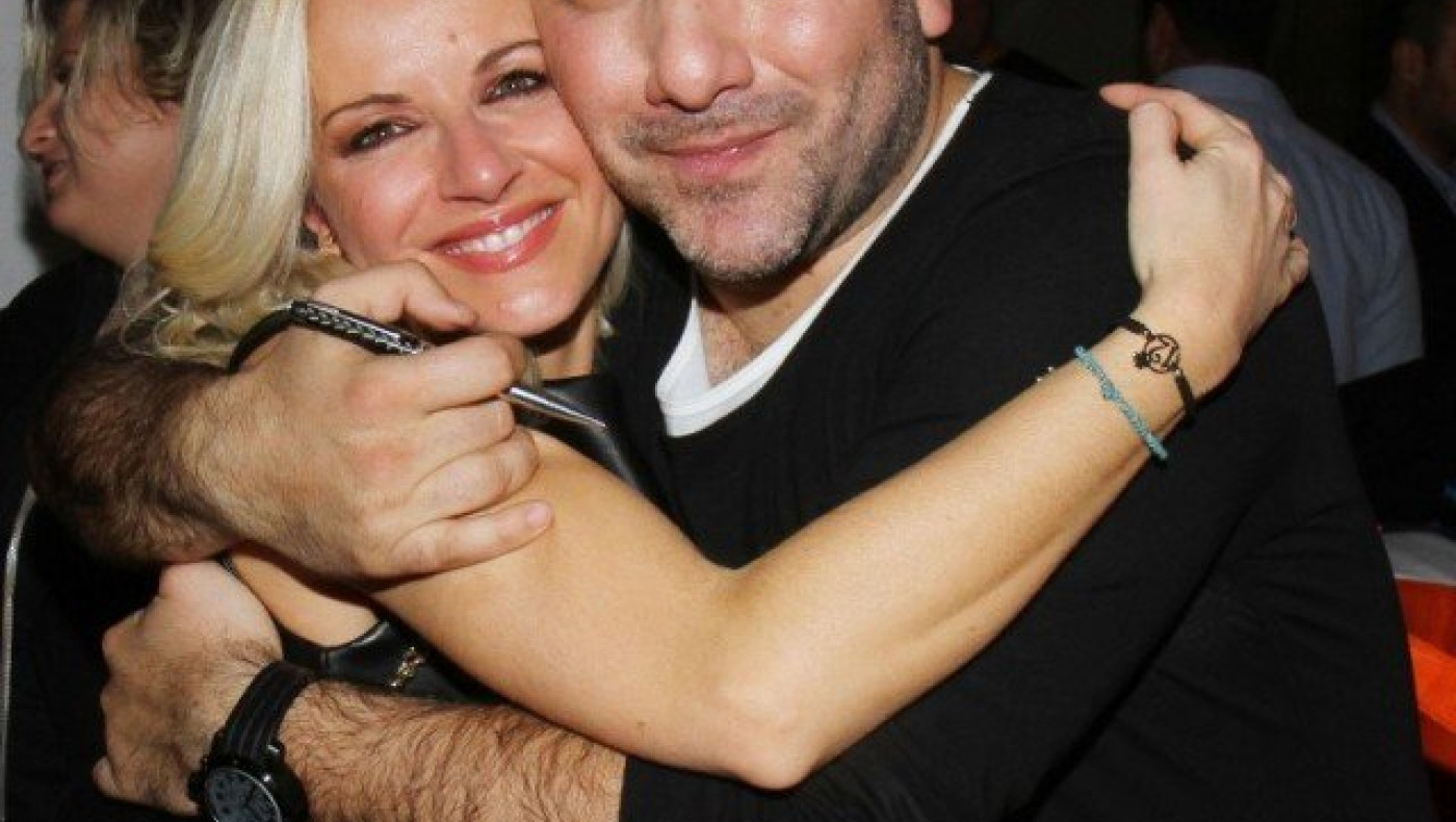 Μπεκατώρου: Οι δυσκολίες της στη συνεργασία με τον Αρναούτογλου