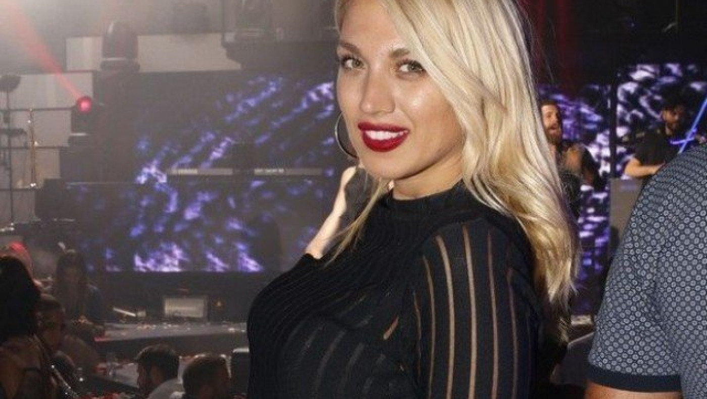 «Οι γονείς μου είχαν διαβάσει πολύ άσχημα πράγματα για μένα και…»