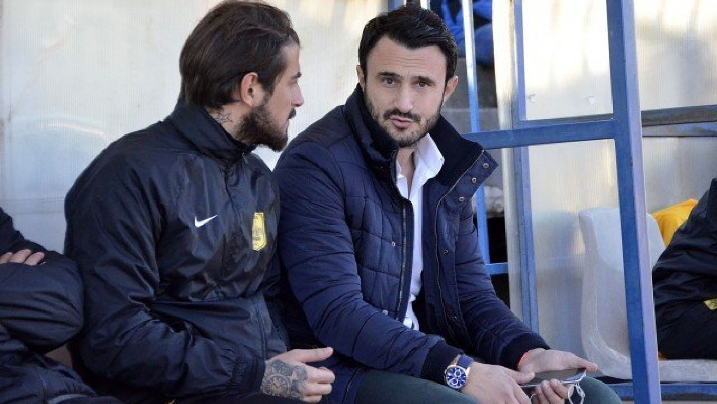 Ο Καρυπίδης,ο     Ίβιτς      και     ο   Γρηγορίου