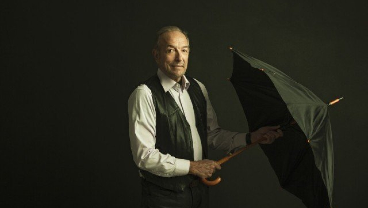 VIRAL: Όταν ο Τάσος Αρνιακός έριξε… πόρτα στη Μαντόνα! (BINTEO)