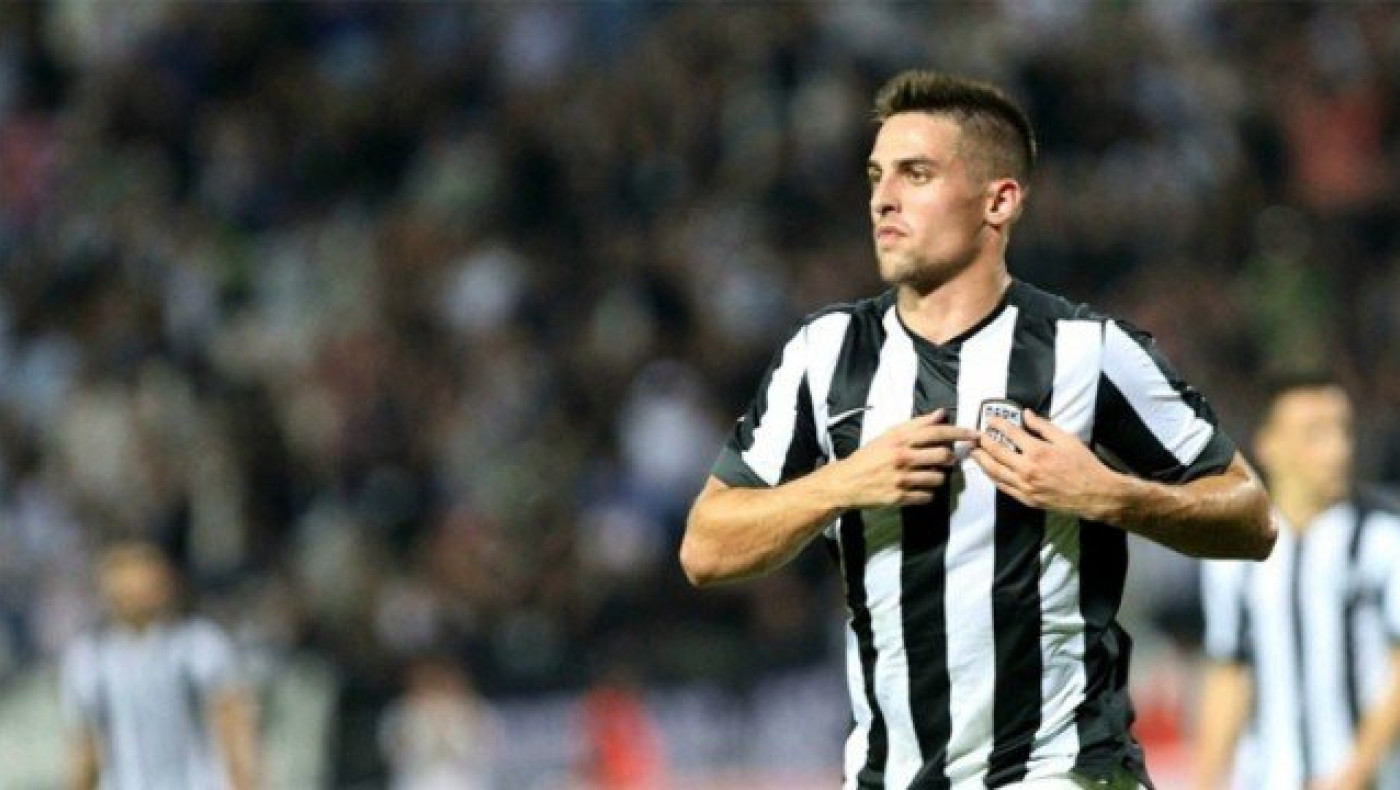 Έτσι... απόλαυσαν τις μέρες του Πάσχα οι παίκτες του ΠΑΟΚ (pics)