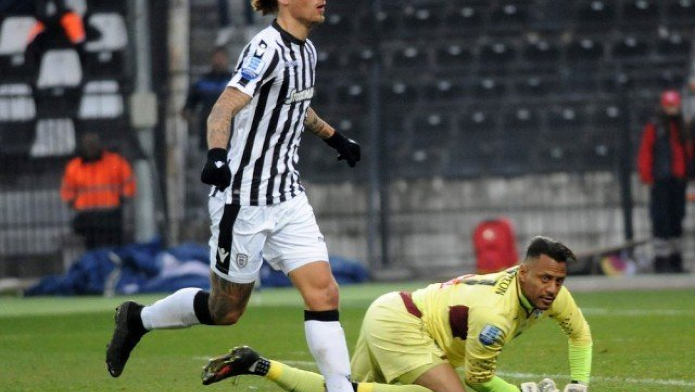 «Ο ελεύθερος σκοπευτής            Αλεξάνταρ Πρίγιοβιτς»