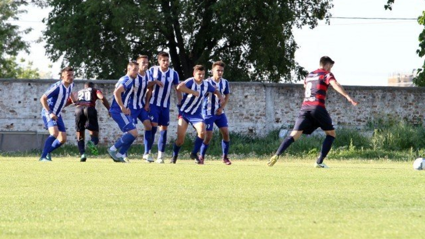 Γκέλα ολκής για τη Δόξα, αγκαλιά με την παραμονή ΑΣΑ και Αιγινιακός
