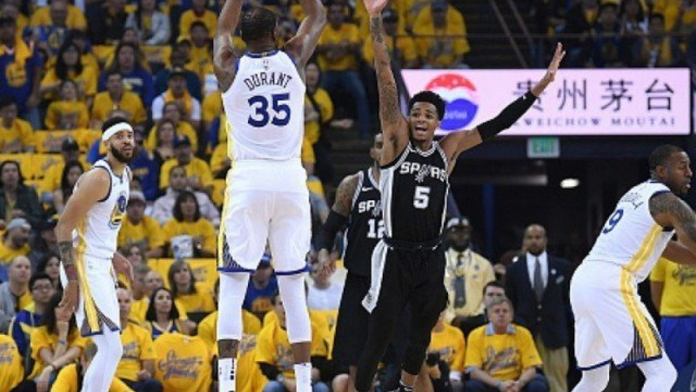 Περίπατος των Ουόριορς, μπρέικ στο Πόρτλαντ οι Πέλικανς (videos)