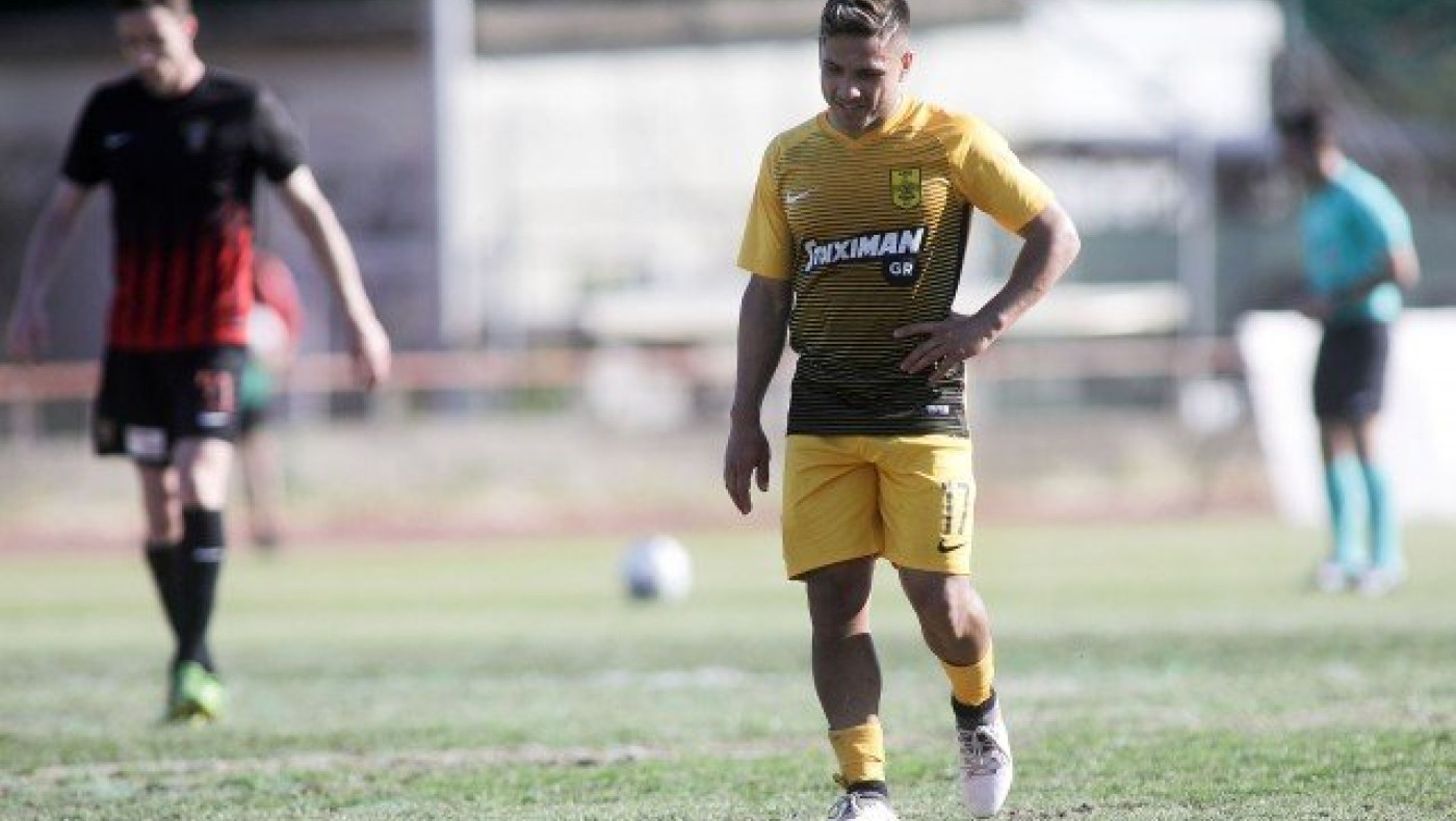 Ο πραγματικός στόχος του Αρη               και η αξία του γοήτρου του