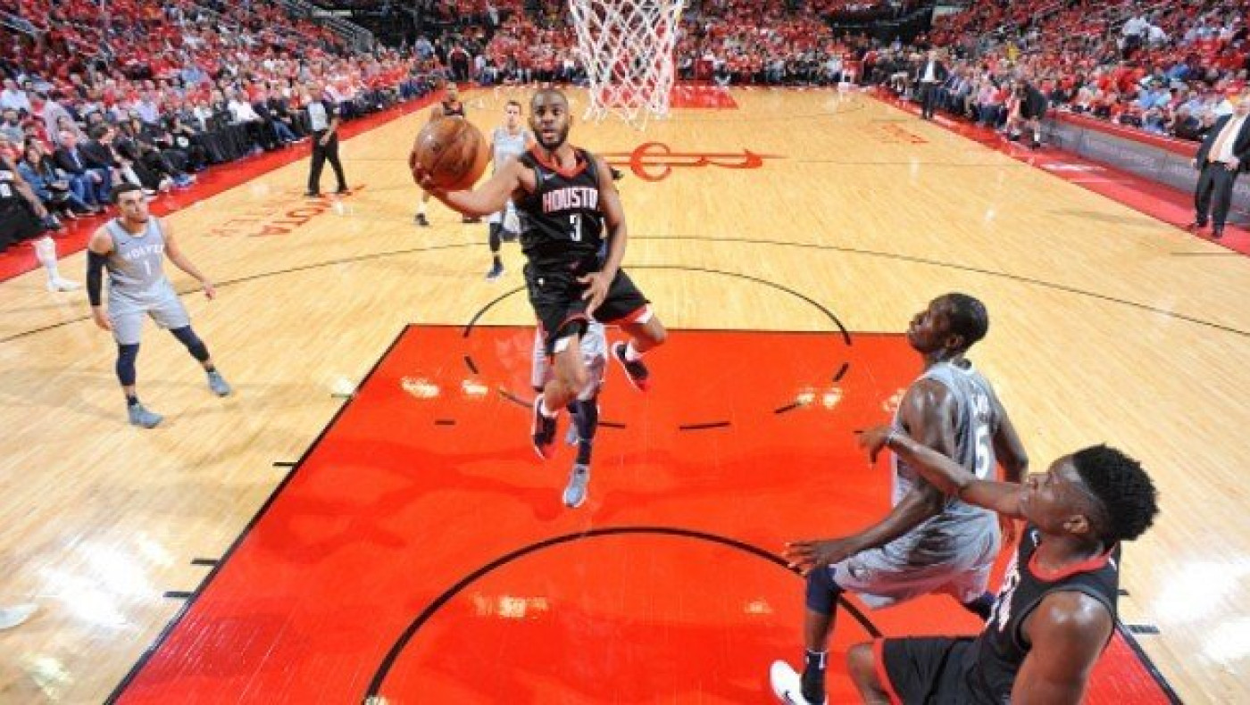 Top 10: Το τρελό λέι-απ του Πολ στην κορυφή  (video)