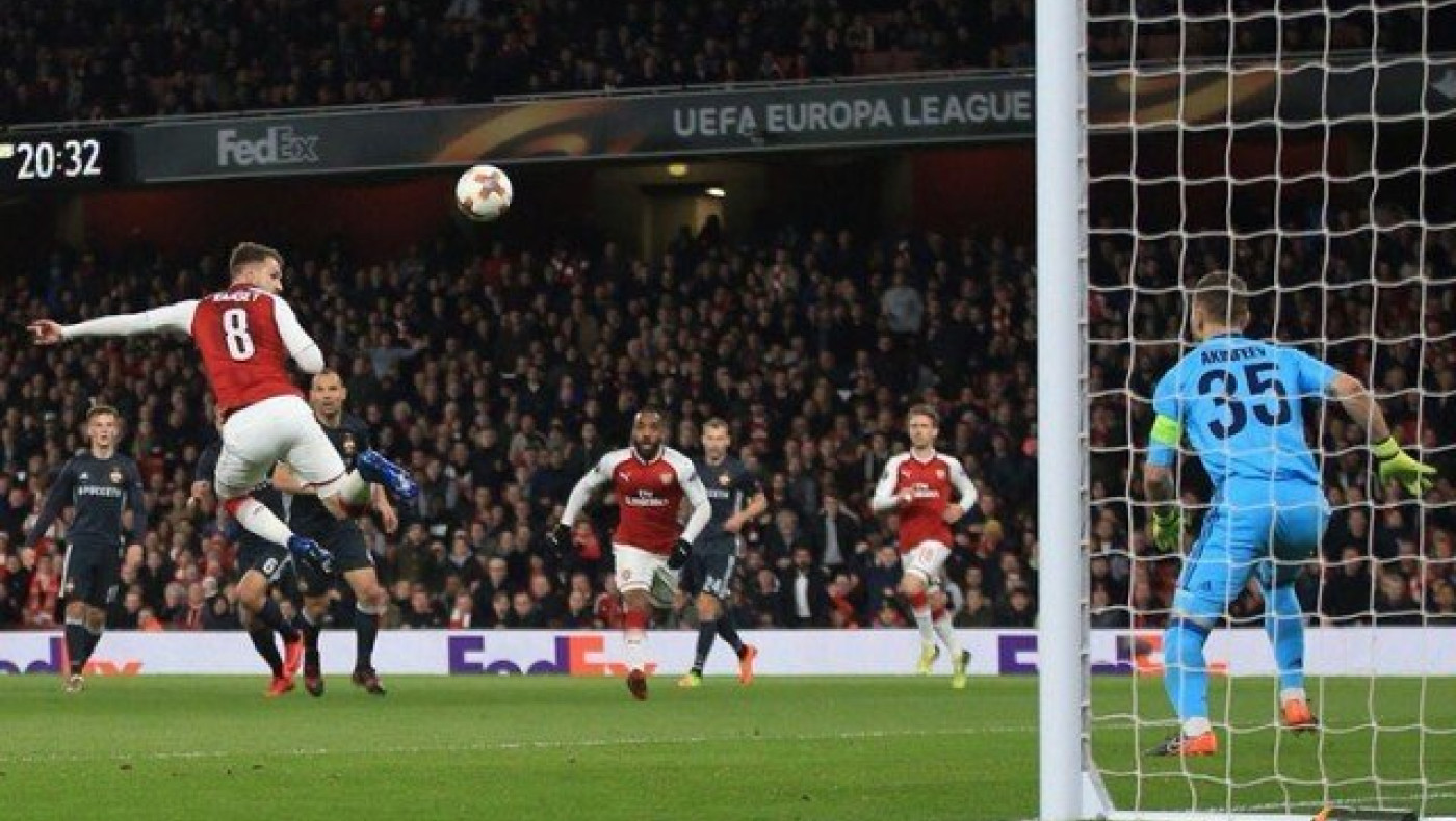 Στο διπλό η Αρσεναλ,  στο Χ η Λειψία,  δύσκολα για Σπόρτινγκ   