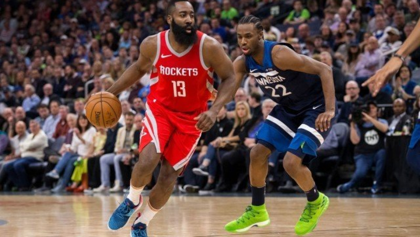 Τρίτο βήμα πρόκρισης    για Ρόκετς και Τζαζ (videos)