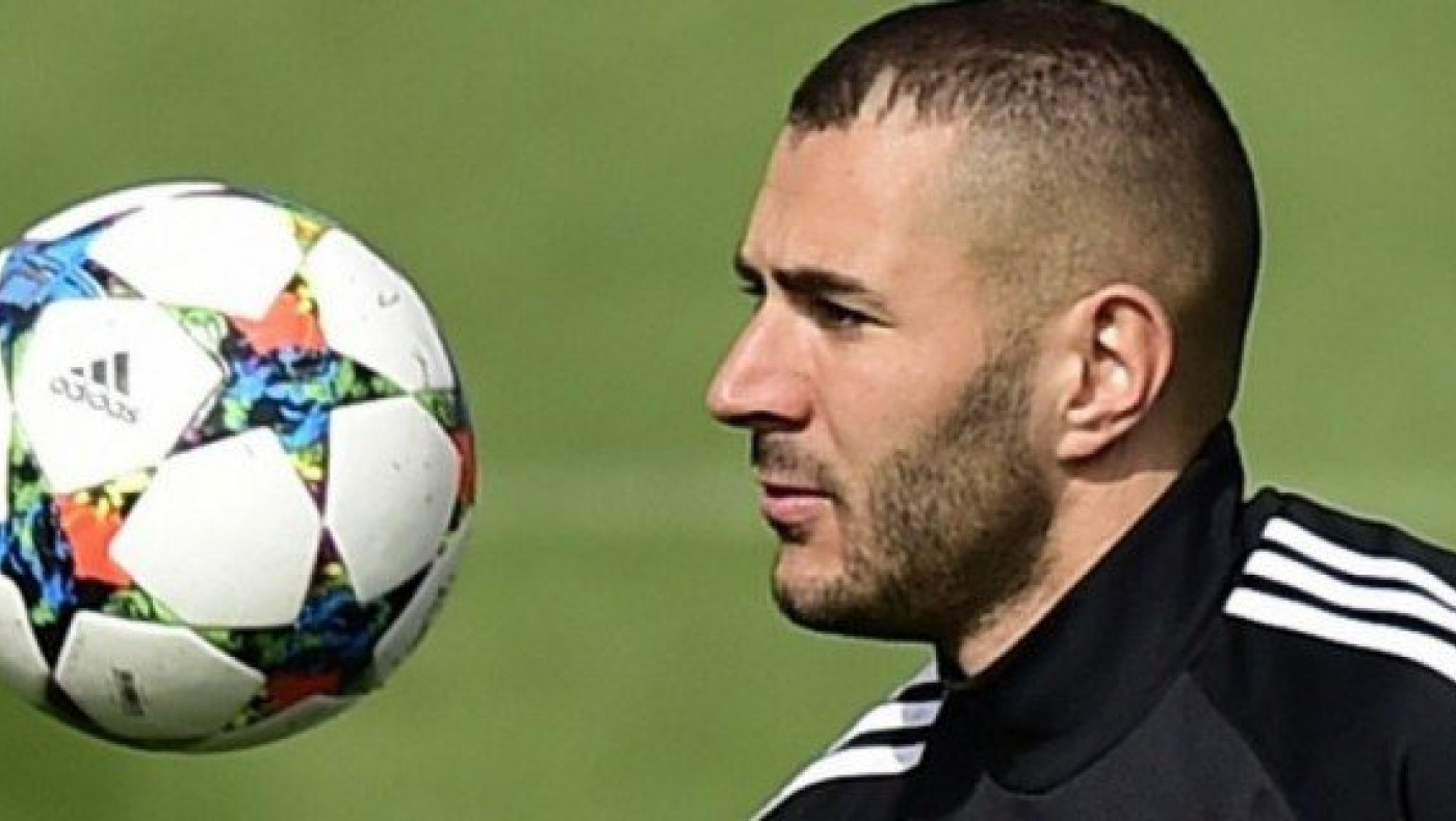 Γιατί ο Μπενζεμά δεν τραγουδά τον εθνικό ύμνο της Γαλλίας