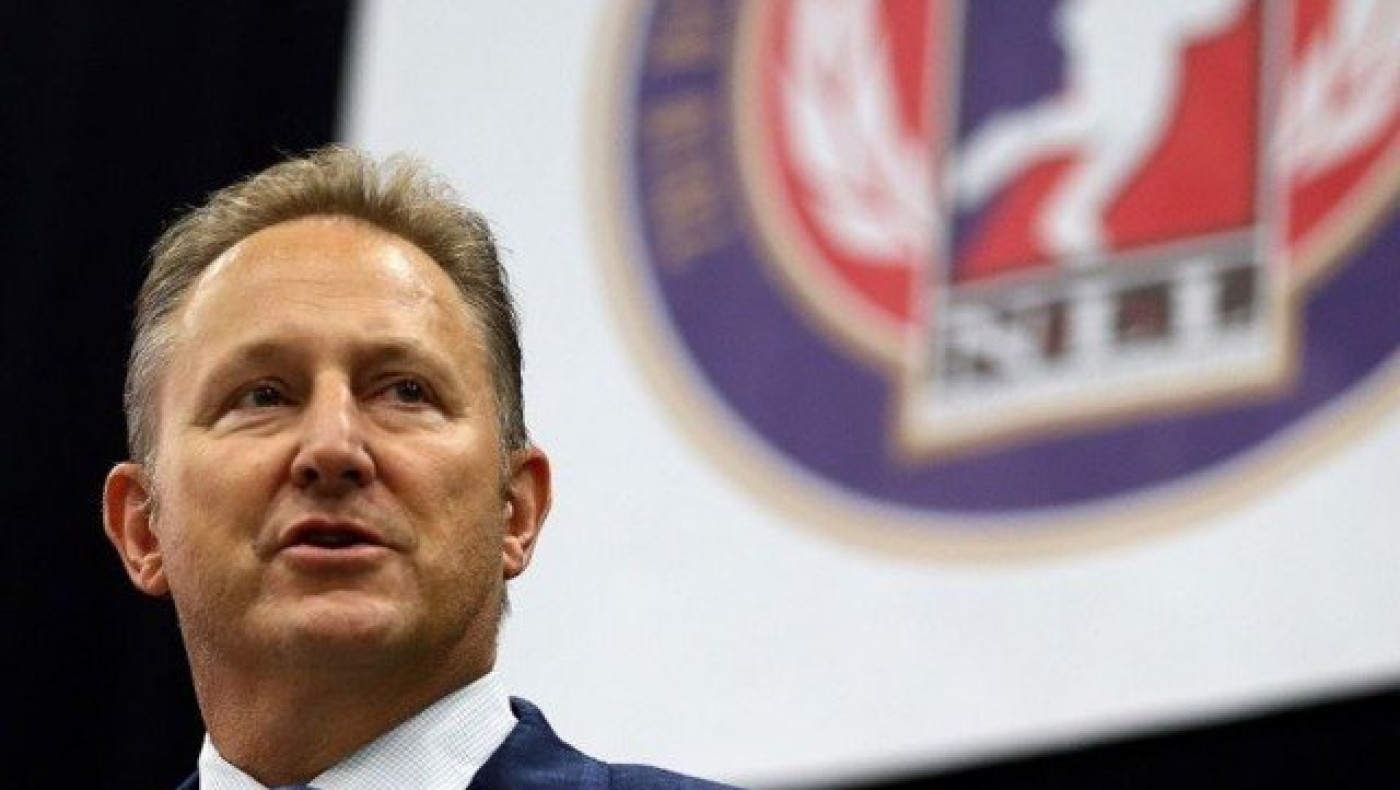 Οι «θείοι» από την Αμερική                και το μέλλον της ΠΑΕ Αρης