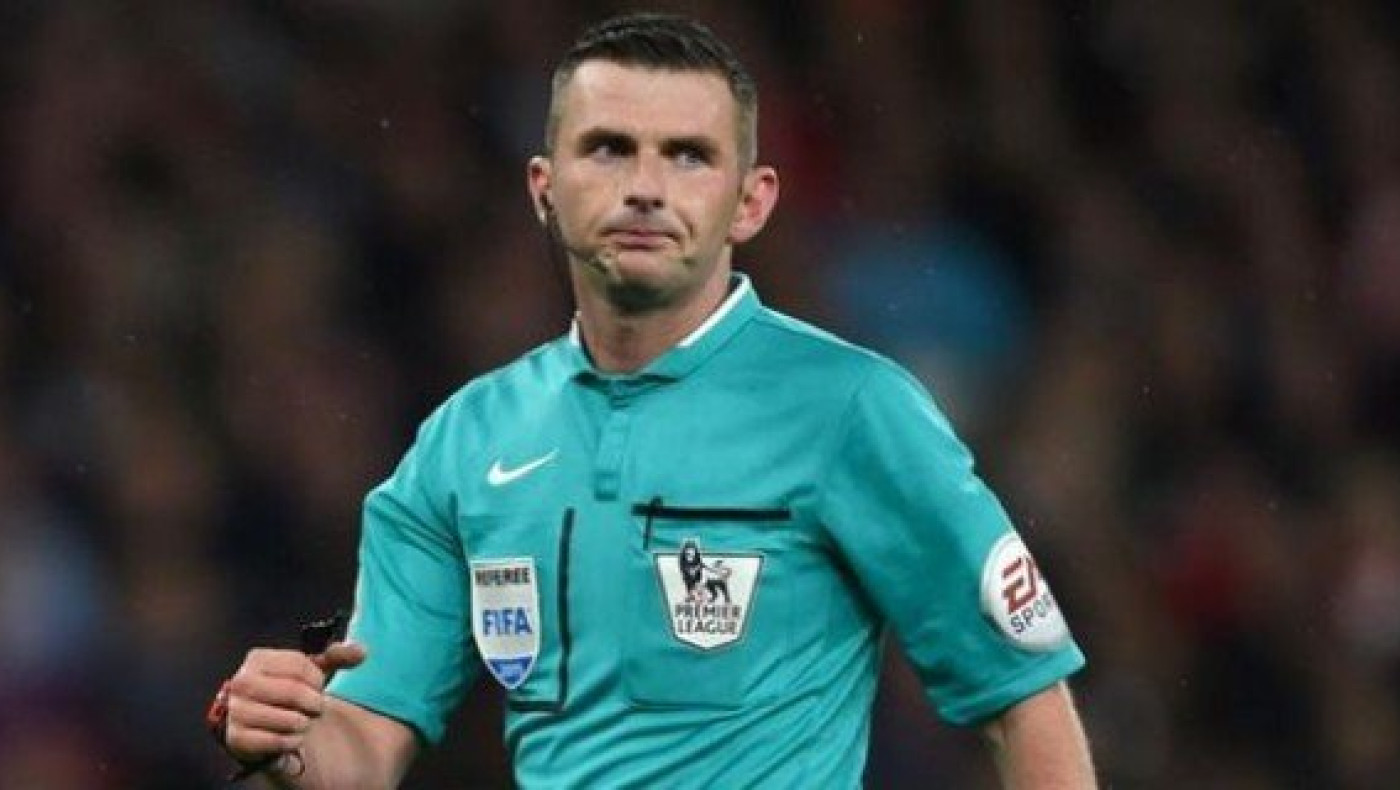 Ανακοίνωση υπέρ του Όλιβερ από την UEFA για το Ρεάλ-Γιούβε!