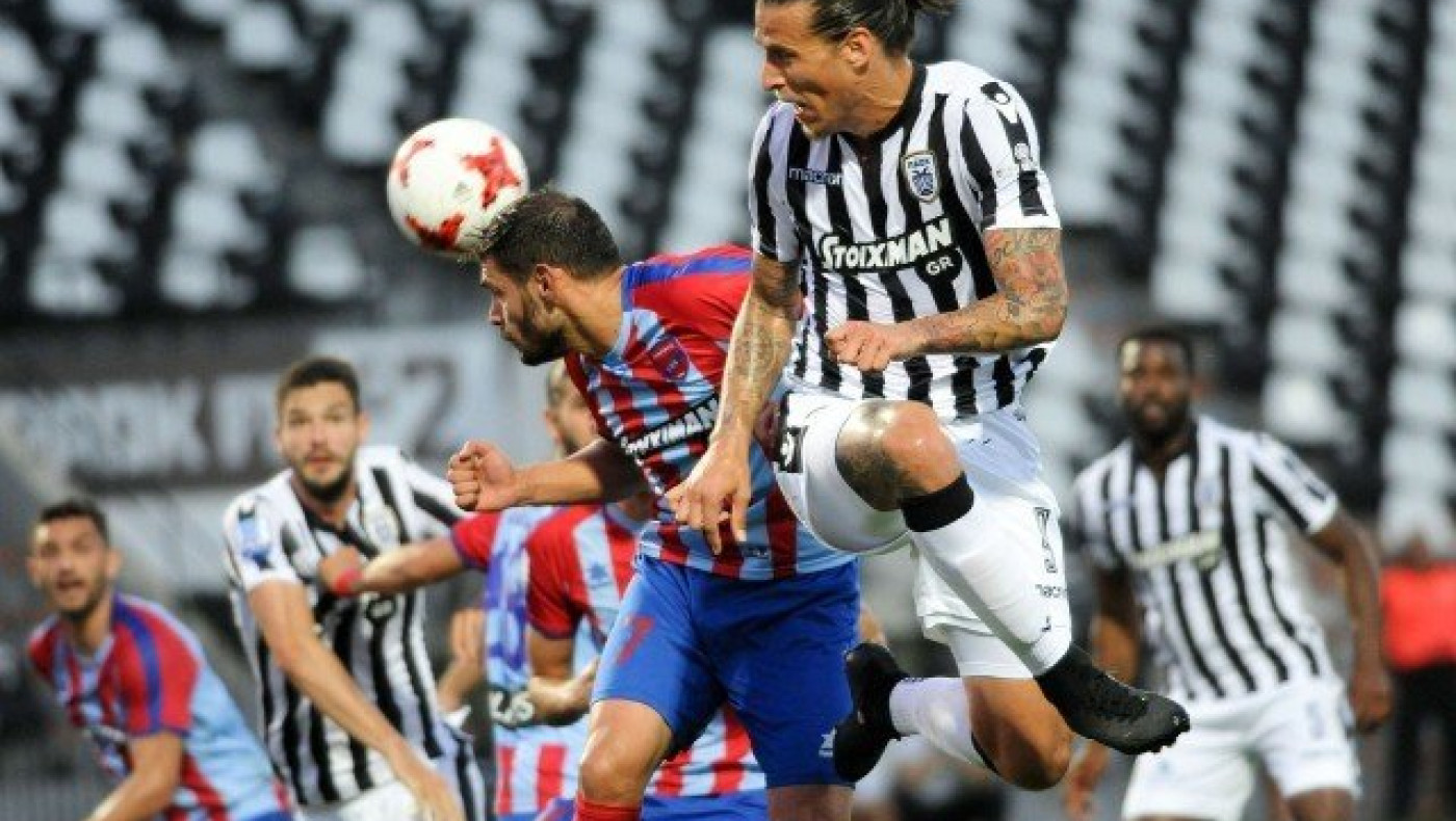 Με δύο γκολ ακόμη      ξεπερνά την επίδοση του Κλάους