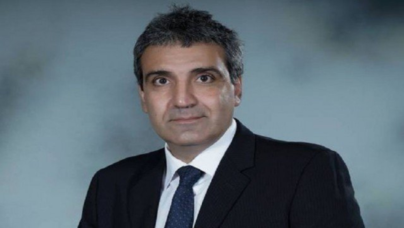 Τι απάντησε ο Φωκάς για το σύνθημα για τη Βουλή στο συλλαλητήριο