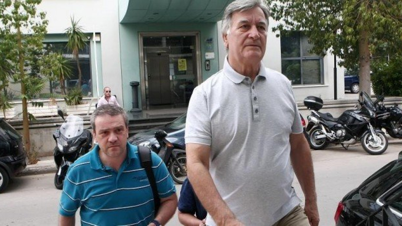 «Χωρίς λύση στα τηλεοπτικά, 7-8 ομάδες δεν παίρνουν άδεια» (audio)