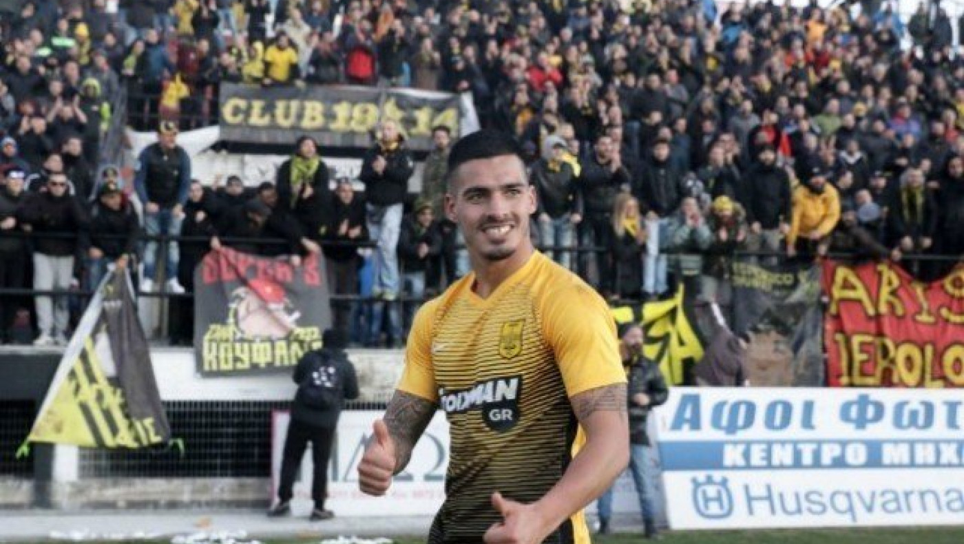 Μπέβερεν: «Ήταν μια ζεστή επανασύνδεση με τον Σόουζα»