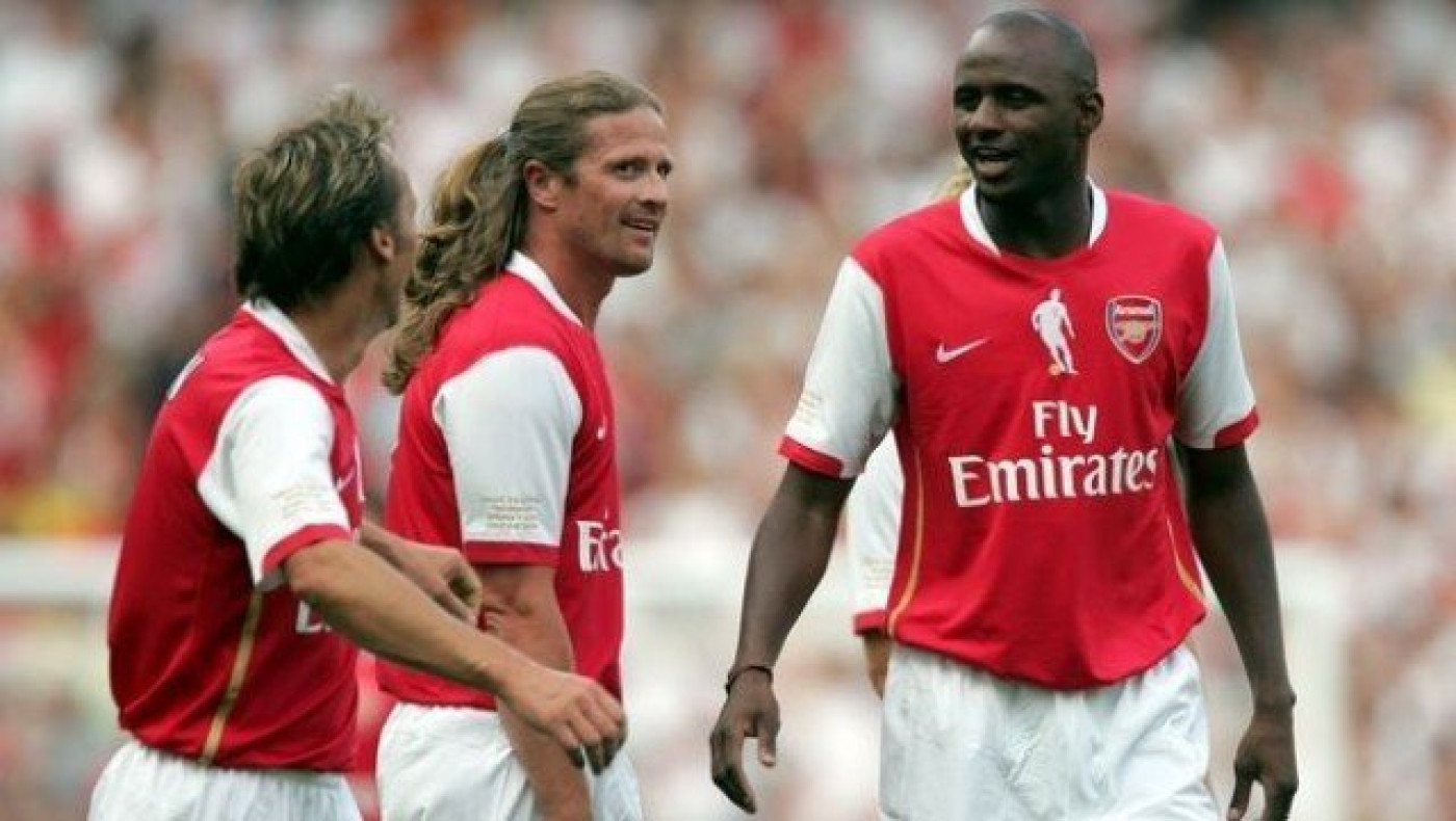 Ποιός        να 'ναι                άραγε ο αντί - Βενγκέρ ;