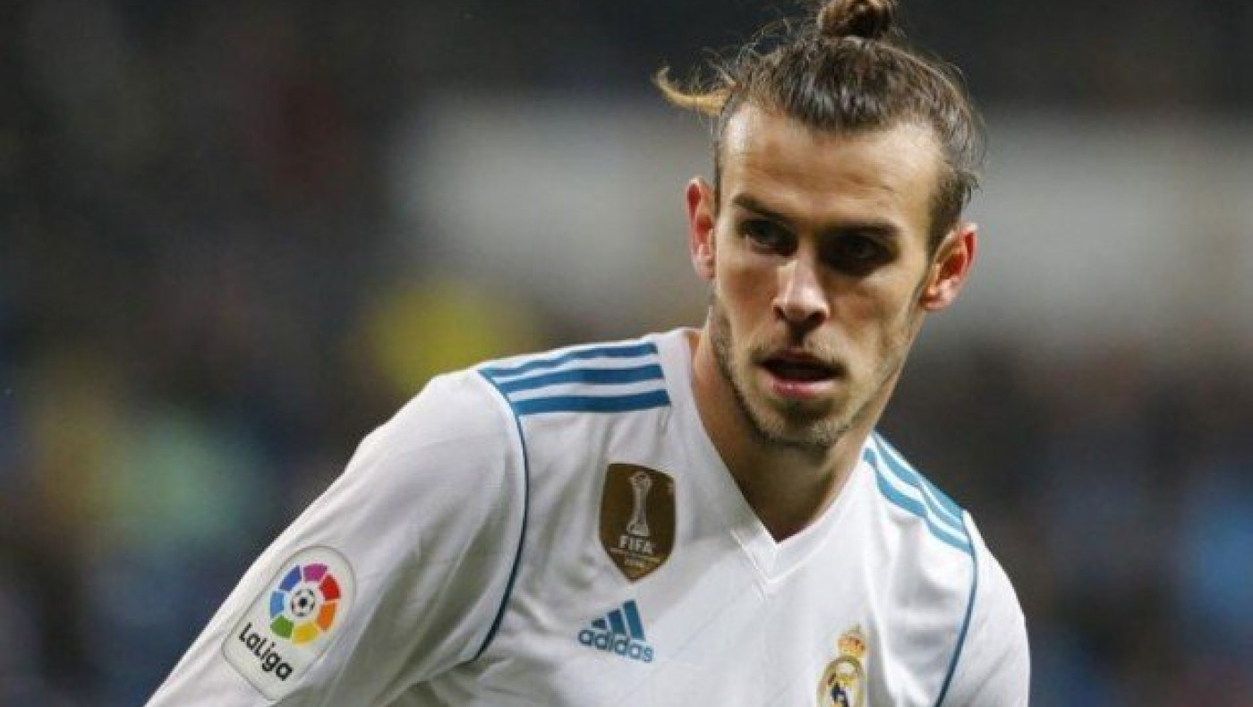 Δυσαρεστημένος στην Ρεάλ ο Μπέιλ, βλέπει Μάντσεστερ Γιουνάιτεντ