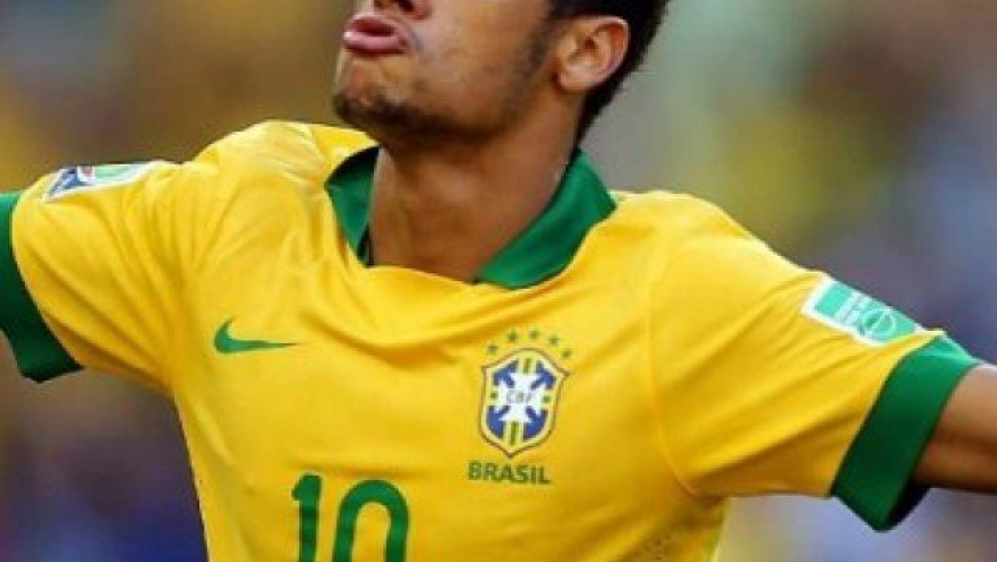 Πιο κοντά                             από ποτέ στην Ρεάλ ο Νεϊμάρ !