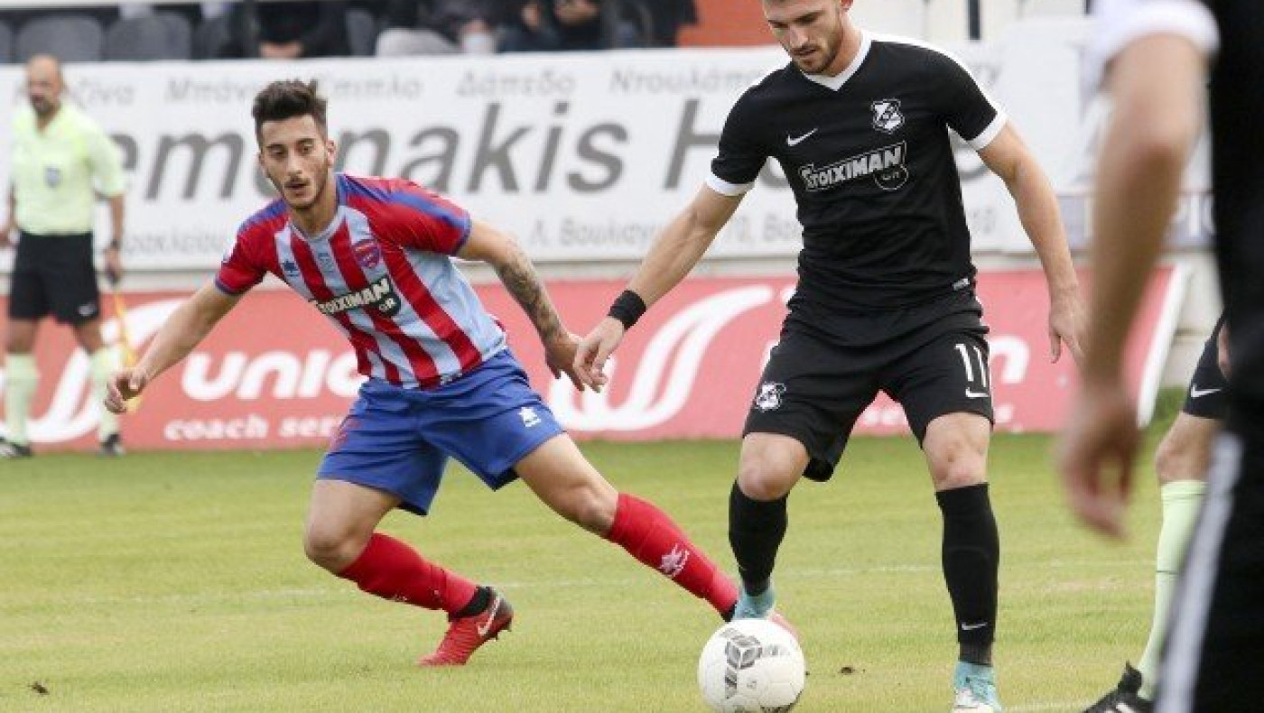 Ο Μάνος,  ο ΟΦΗ, ο Ολυμπιακός   και ο    δανεισμός