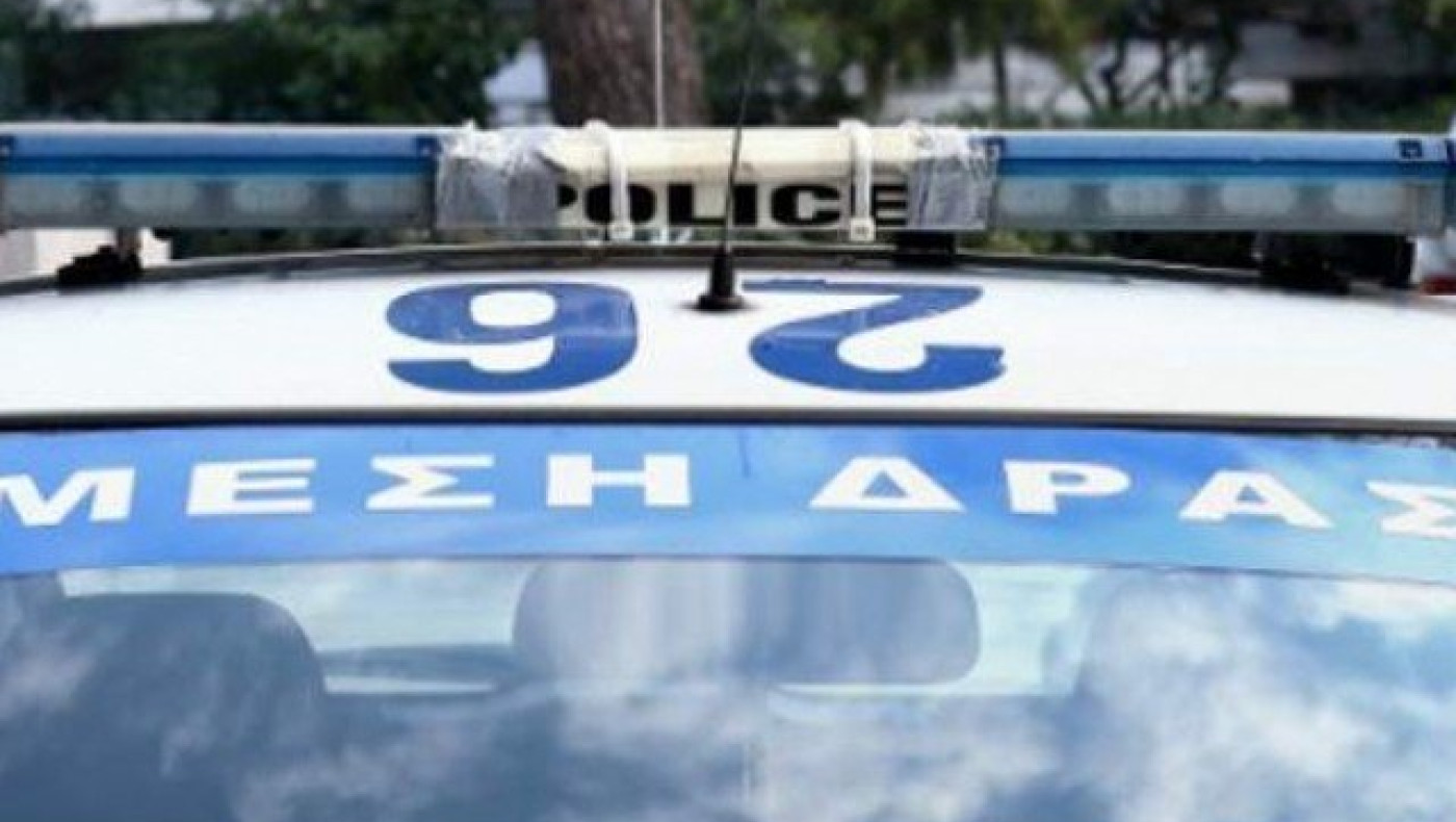 Τραυματίστηκε ένας Γεωργιανός από πυροβολισμούς στην Ομόνοια