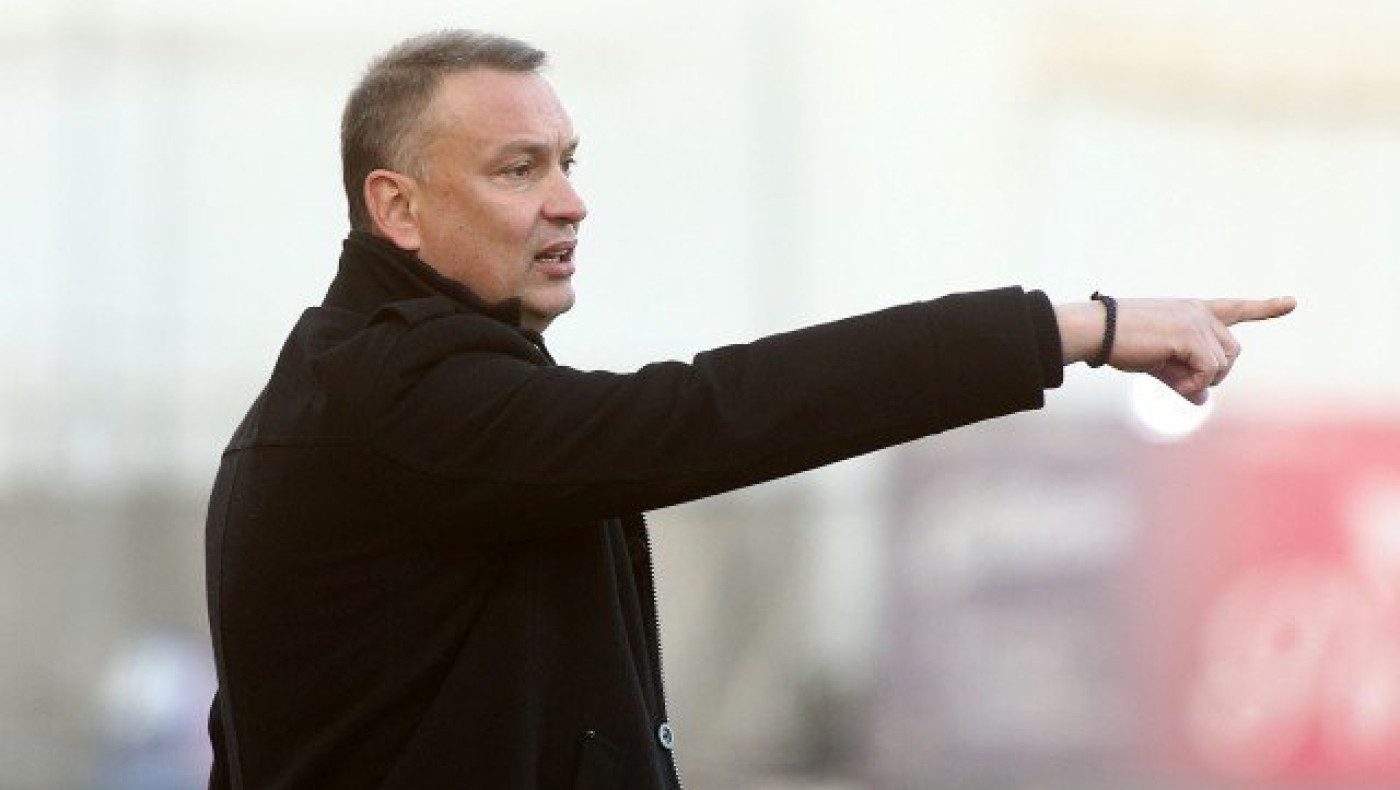 Τι λέει το «περιβάλλον Καρυπίδη» για την επιλογή Γρηγορίου