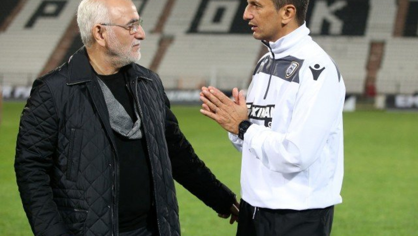 Ασπίδα στην ομάδα                       μέχρι το φινάλε